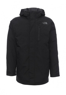 Пуховик North Face