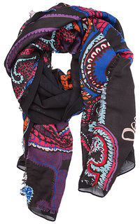 Шарф Desigual