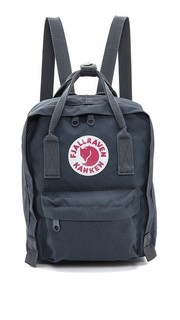 Мини-рюкзак Kanken Fjallraven