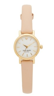 Миниатюрные часы Metro Kate Spade New York