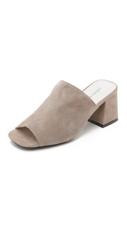 Туфли без задников Perpetua Jeffrey Campbell