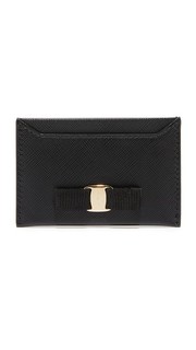 Визитница Miss Vara Salvatore Ferragamo