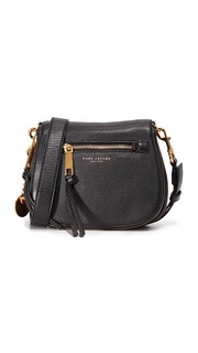 Небольшая седельная сумка Recruit Marc Jacobs