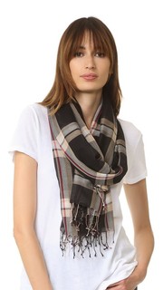 Шарф Leary Club Monaco