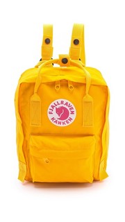 Мини-рюкзак Kanken Fjallraven