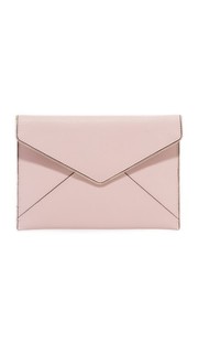Клатч Leo Rebecca Minkoff