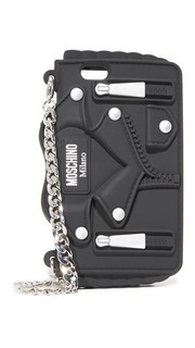 Чехол для iPhone 6/6s Moschino