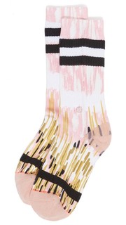 Классические носки Rain до середины голени Stance