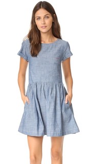 Платье Amour Blossom Maison Labiche