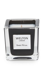 Свеча Sweet Ritual Welton London
