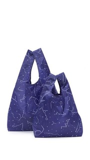 Набор сумок Standard Baggu