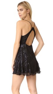 Мини-платье Sparklette Free People