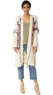 Кардиган Geneva Free People