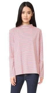 Emelie Top M.I.H Jeans