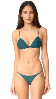 Лиф с треугольными чашечками Perfect Match Jade Swim