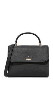 Миниатюрная сумка Nora с ручкой сверху Kate Spade New York