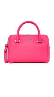 Миниатюрная сумка-портфель Lane Kate Spade New York