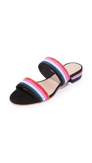 Сандалии Rubie Loeffler Randall