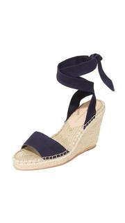 Harper Espadrille Wedges Loeffler Randall