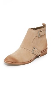 Ботильоны с ремешками Adams Monk Michael Michael Kors
