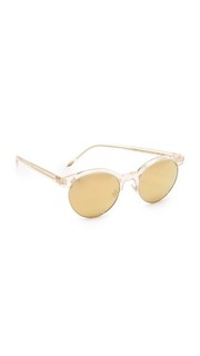 Солнцезащитные очки Ezelle Oliver Peoples Eyewear