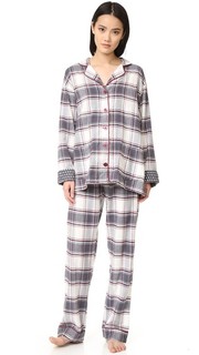 Пижама Nordic Nostalgia PJ Salvage