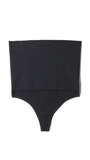 Утягивающие трусики-танга Waist Control Rosie Pope
