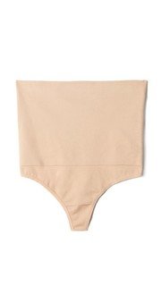 Утягивающие трусики-танга Waist Control Rosie Pope