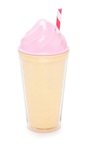 Стакан Ice Cream Sunny Life