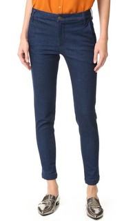 Mini Trouser Jeans 6397