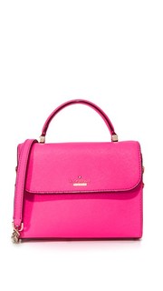 Миниатюрная сумка Nora с ручкой сверху Kate Spade New York