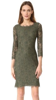 Платье Zarita Diane von Furstenberg