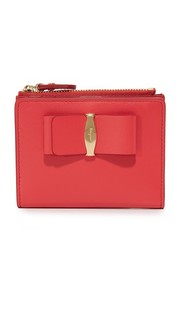 Кошелек Vara Lux Salvatore Ferragamo