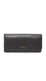 Кошелек двойного сложения Babylon XL Furla