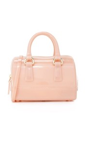 Миниатюрная сумка-портфель Candy Sweetie Furla