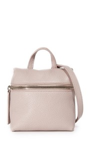 Маленькая сумка-портфель Kara