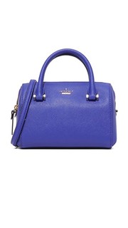 Миниатюрная сумка-портфель Lane Kate Spade New York