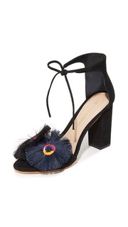 Сандалии Virginia Loeffler Randall