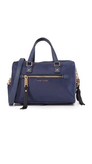 Сумка-портфель Trooper Bauletto Marc Jacobs