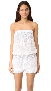 Everley Romper Melissa Odabash