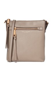 Сумка через плечо Recruit North / South Marc Jacobs