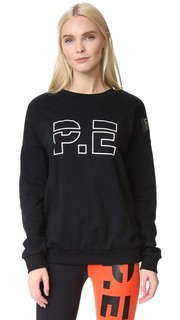 Толстовка Heads Up P.E Nation