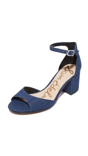 Susie City Heels Sam Edelman