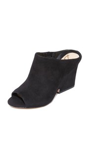 Wayne Wedge Mules Sam Edelman