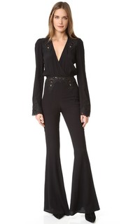 Bella Jumpsuit Stone Cold Fox