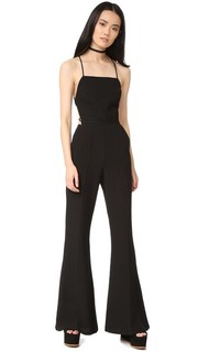 Elle Jumpsuit Stone Cold Fox