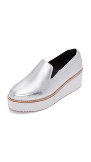 Tabbie Loafers Sol Sana