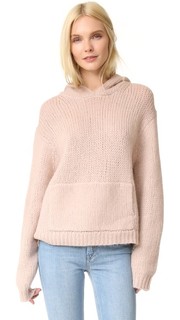 Толстовка Marisol 360 Sweater
