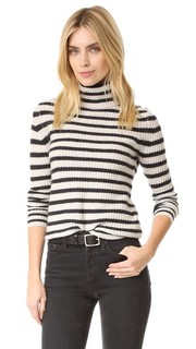 Кашемировый свитер Quinn 360 Sweater