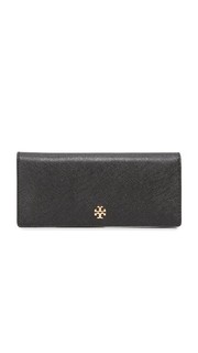 Узкий кошелек Robinson Tory Burch